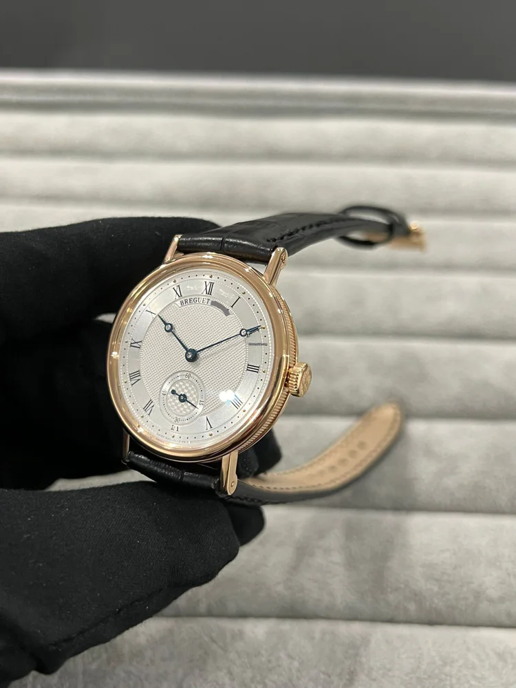 Breguet Classique 5907ba/12/984
